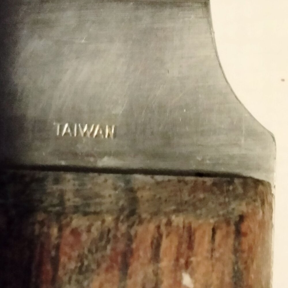 Stainless Steel Carving Knife Riveted Wood Handle Block SetReplacement - Picture 6 of 6